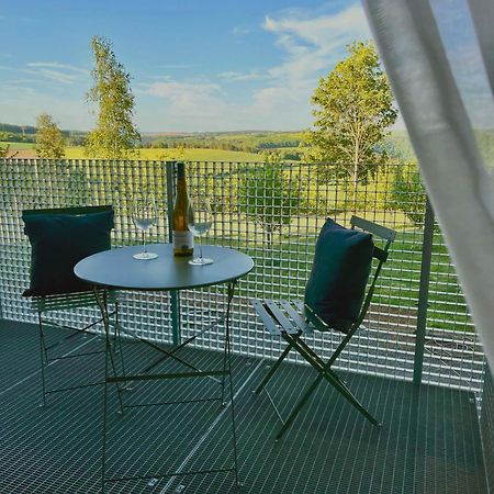 Ferienwohnungen Faulhauer Welschbillig Bagian luar foto