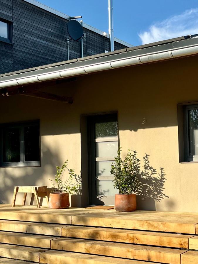 Ferienwohnungen Faulhauer Welschbillig Bagian luar foto