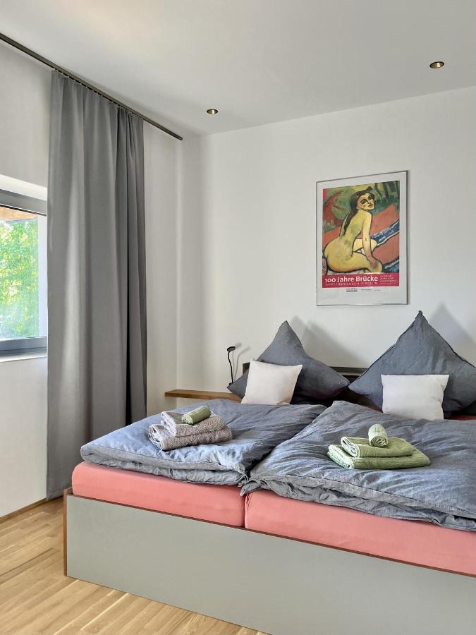 Ferienwohnungen Faulhauer Welschbillig Bagian luar foto