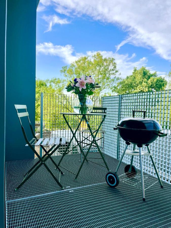 Ferienwohnungen Faulhauer Welschbillig Bagian luar foto