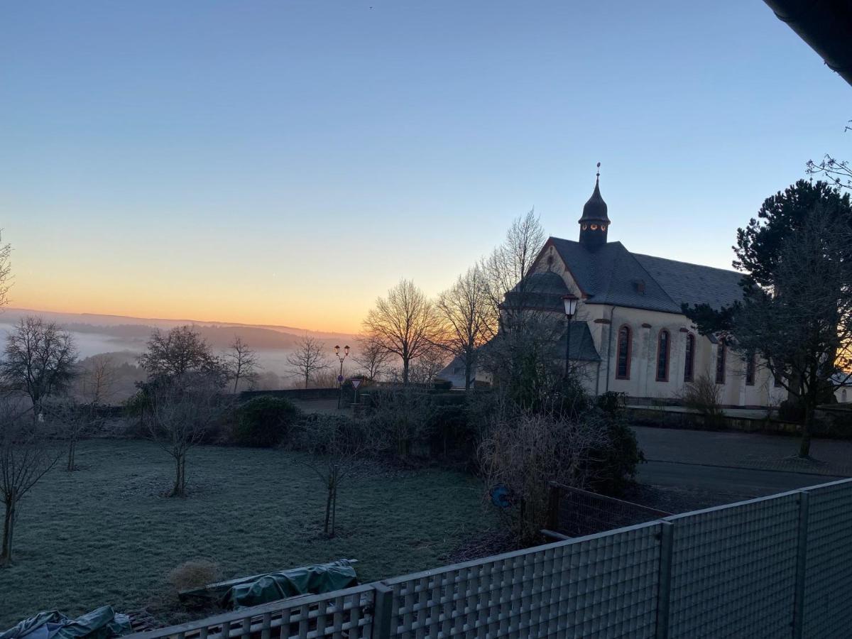 Ferienwohnungen Faulhauer Welschbillig Bagian luar foto