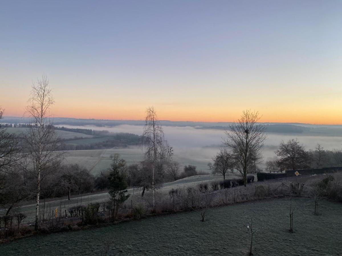 Ferienwohnungen Faulhauer Welschbillig Bagian luar foto