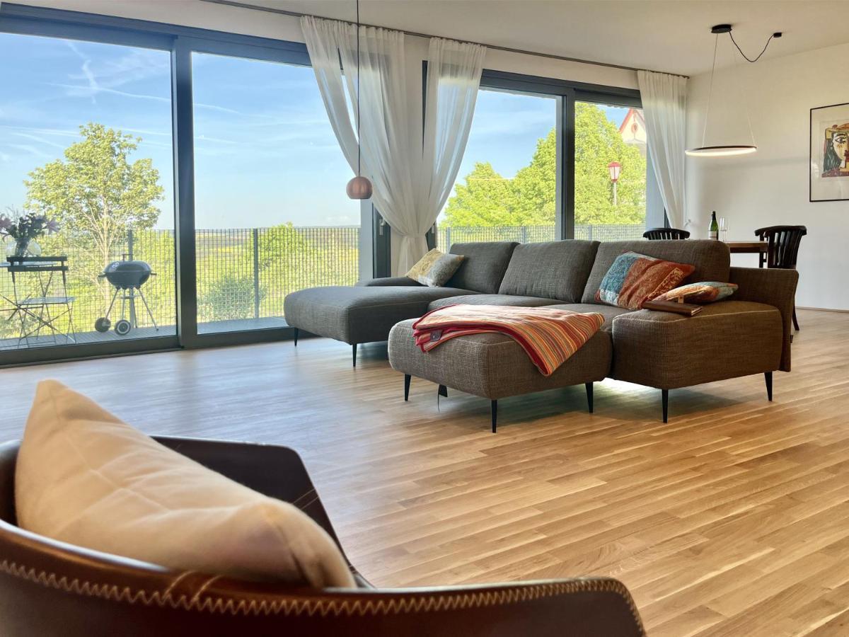 Ferienwohnungen Faulhauer Welschbillig Bagian luar foto