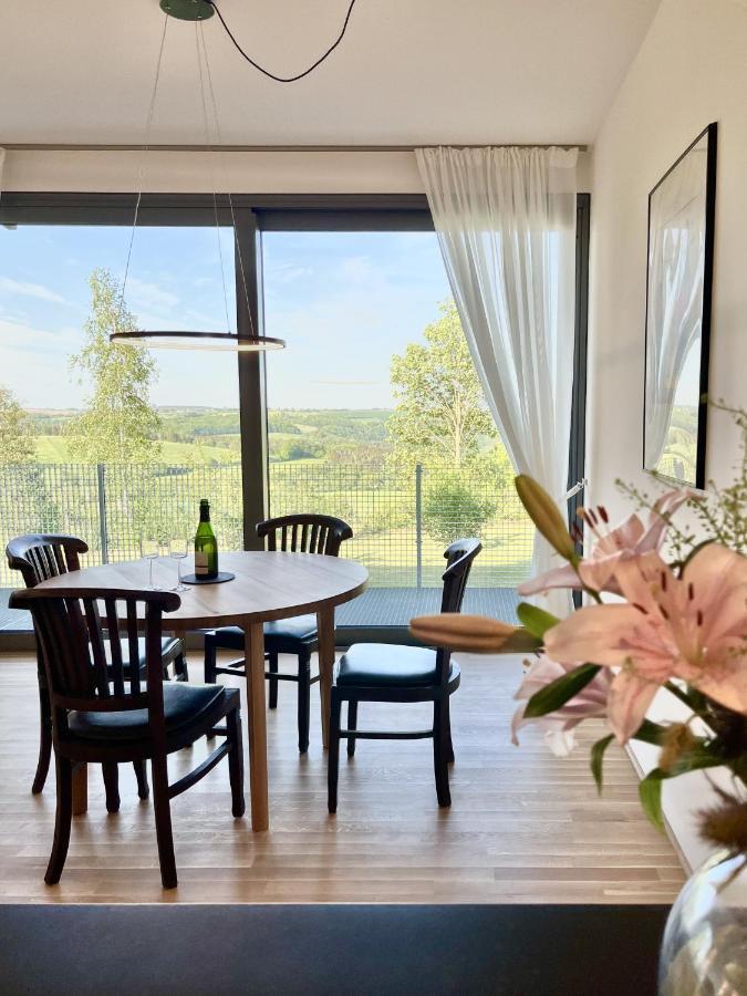 Ferienwohnungen Faulhauer Welschbillig Bagian luar foto