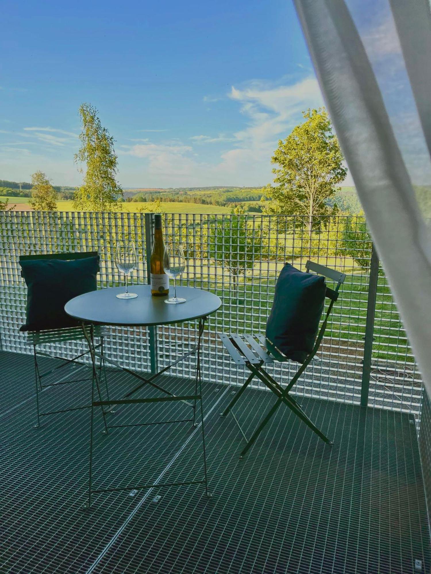 Ferienwohnungen Faulhauer Welschbillig Bagian luar foto