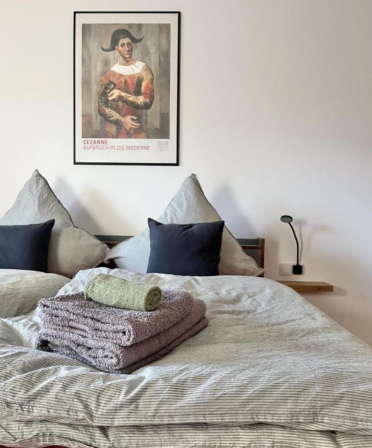 Ferienwohnungen Faulhauer Welschbillig Bagian luar foto
