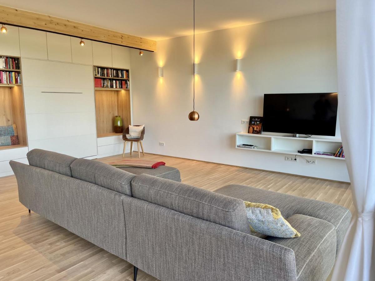 Ferienwohnungen Faulhauer Welschbillig Bagian luar foto