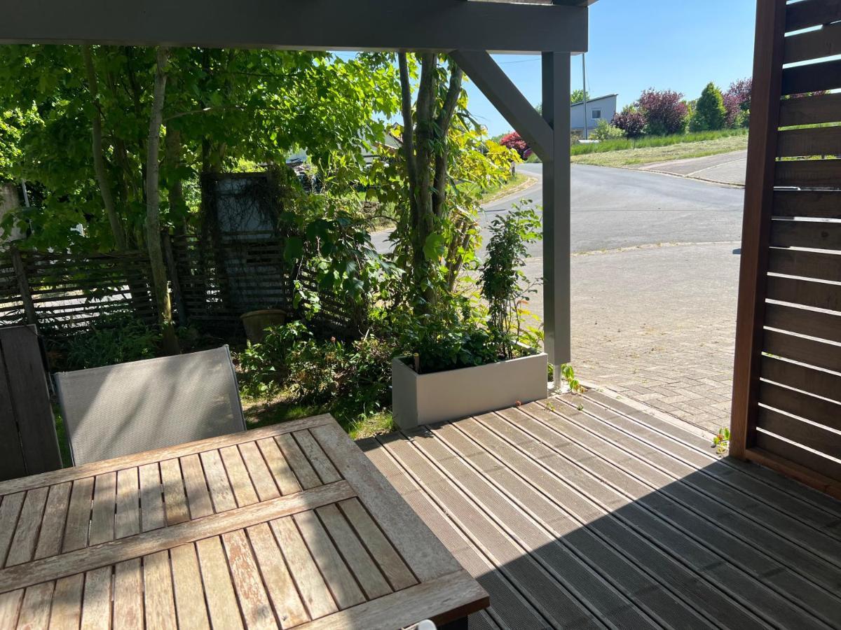 Ferienwohnungen Faulhauer Welschbillig Bagian luar foto